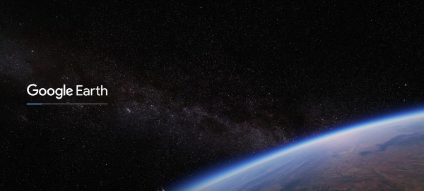 đo diện tích trên Google Maps