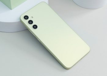 Vi vu Tết giữa năm cùng Galaxy A34 5G, pin 5000 mAh không lo cạn