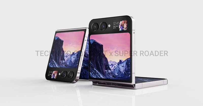 Samsung Galaxy Z Flip5 có gì mới khiến người dùng mong chờ?