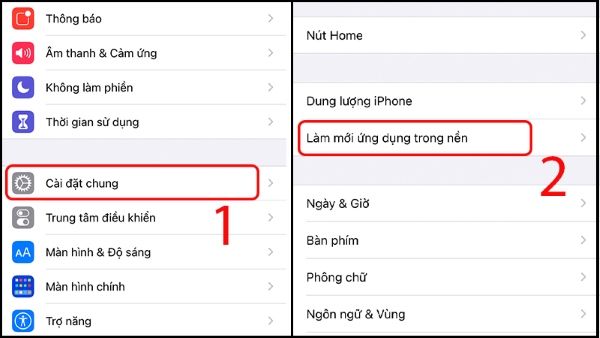 Google Maps không chỉ đường