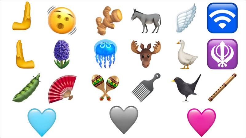 iOS 16.4 có gì mới