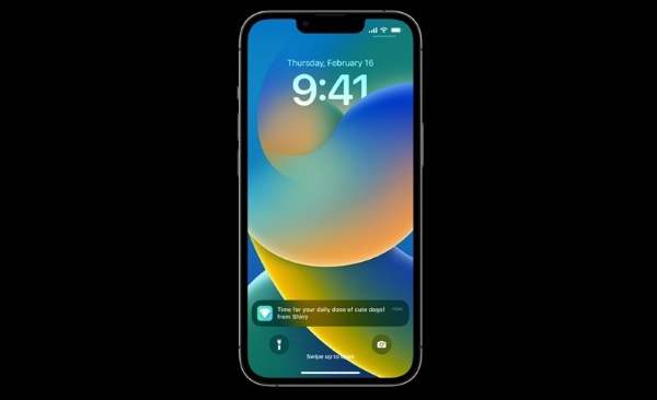 iOS 16.4 có gì mới