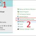 Hướng dẫn kết nối 2 máy tính qua mạng Lan chi tiết, đơn giản
