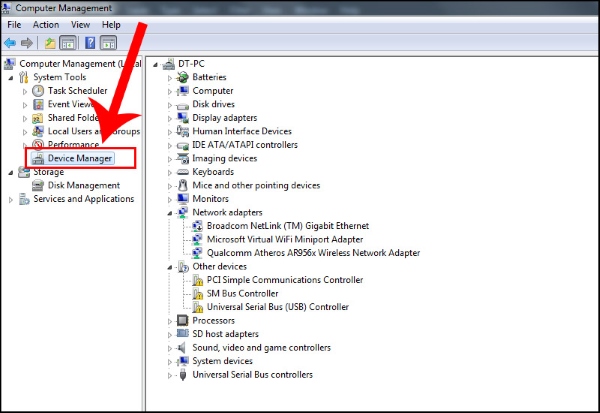 kết nối 2 máy tính