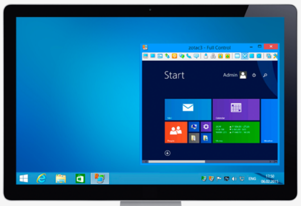 kết nối 2 máy tính