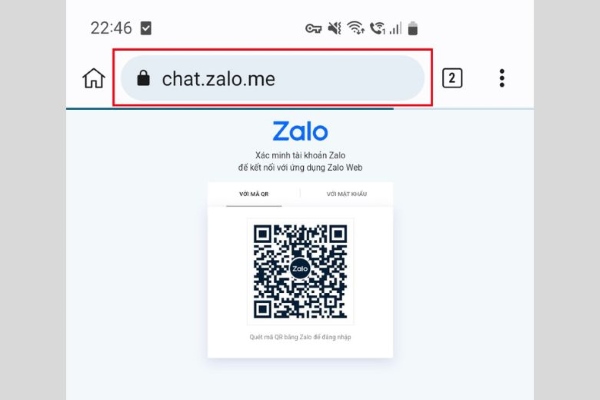 mã hóa đầu cuối Zalo là gì