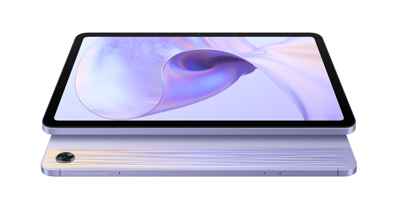 Yêu màu tím mộng mơ thì không nên bỏ qua OPPO Pad Air màu tím mới lên kệ tại Viettel Store