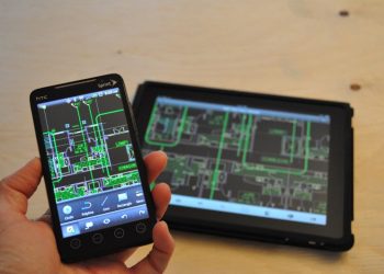 Tổng hợp các phần mềm vẽ 3D trên điện thoại