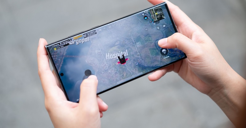 Chương trình ưu đãi gói bảo hành Samsung Care+ dành cho khách hàng mua sản phẩm Galaxy S23 Series