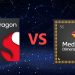 So sánh Snapdragon 4 gen 1 vs Dimensity 1080, chip nào mạnh hơn?
