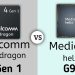 So sánh Snapdragon 4 Gen 1 với Helio G99, chip nào mạnh hơn?