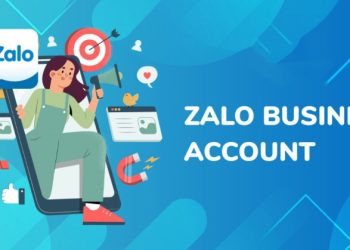 Tài khoản Business Zalo là gì? Business Zalo có tính năng gì nổi bật?