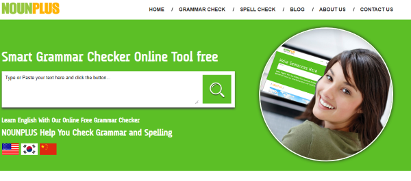 trang web kiểm tra ngữ pháp tiếng Anh
