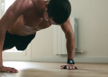 TOP ứng dụng tập Gym tại nhà miễn phí hữu ích cho người mới