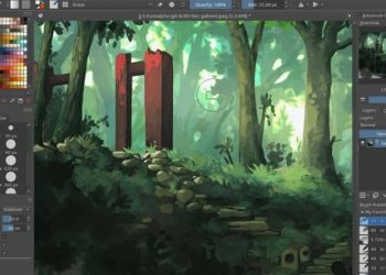Tổng hợp các ứng dụng vẽ Anime trên điện thoại
