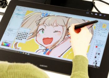 Wacom là gì? Cách sử dụng Wacom cho người mới bắt đầu chi tiết