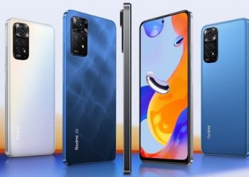 Xiaomi Redmi Note 12 với Redmi Note 11