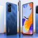 Xiaomi Redmi Note 12 với Redmi Note 11