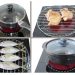 Bếp từ có nướng được không? Cần lưu ý điều gì khi nướng bằng bếp từ?
