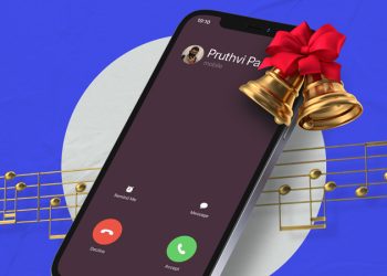 Cách cài nhạc chuông cho iPhone bằng Zing MP3 mới nhất
