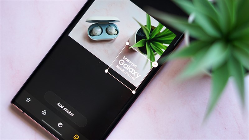 cách chèn logo vào nhiều ảnh cùng lúc