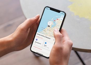 3 cách định vị iPhone người khác mà họ không biết cực đơn giản và dễ thực hiện