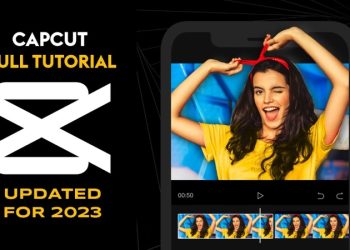 Hướng dẫn 2 cách ghép 2 video thành 1 trên CapCut