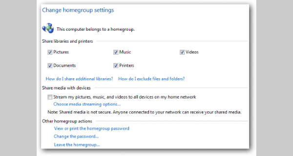 cách kết nối 2 máy tính với 1 máy in