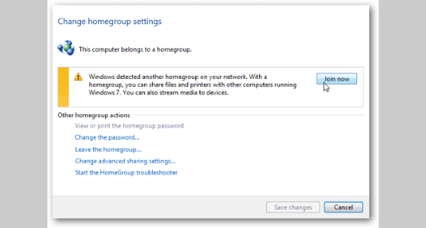cách kết nối 2 máy tính với 1 máy in