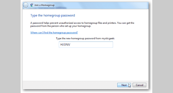 cách kết nối 2 máy tính với 1 máy in