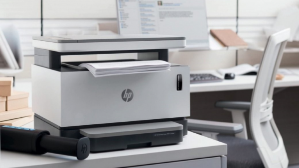 cách kết nối 2 máy tính với 1 máy in