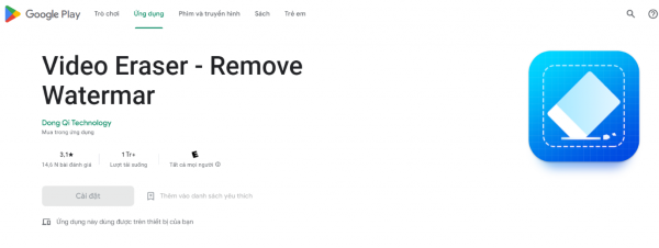 cách lưu video capcut không có logo