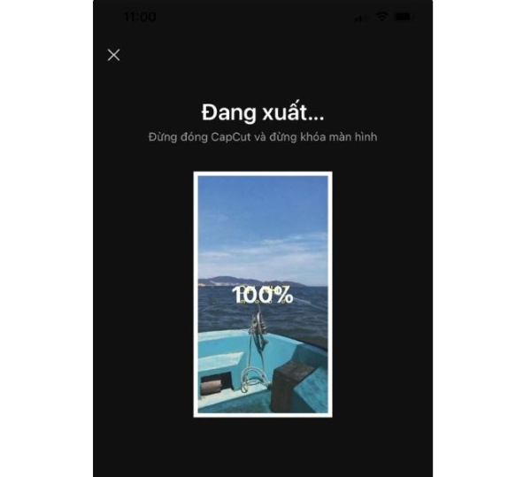 cách làm video bán hàng bằng capcut