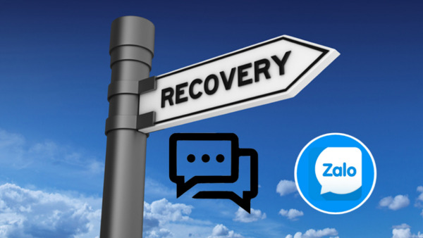 Một số lưu ý trước khi sao lưu tin nhắn Zalo trên iPhone