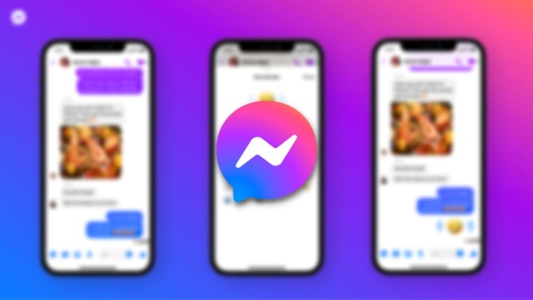 Người dùng có thể thực hiện các cuộc gọi miễn phí qua ứng dụng Messenger