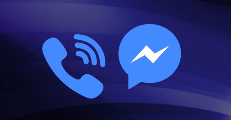 cách tắt đồng bộ cuộc gọi messenger trên iphone