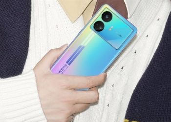 Cận cảnh realme GT Neo5 SE: Smartphone sở hữu chip Snapdragon 7+ Gen 2, sạc nhanh 100W