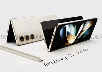 Rò rỉ cấu hình Samsung Galaxy Z Fold5 trước thềm ra mắt