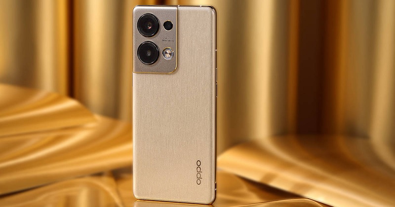 Lộ diện cấu hình chi tiết OPPO Reno10 Pro+: Màn hình 120Hz, chip Snapdragon 8+ Gen 1