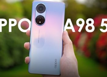 Cấu hình OPPO A98 5G lộ diện: Màn hình 120Hz, chip Snapdragon 695, pin 5000 mAh và camera 64MP