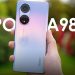 Cấu hình OPPO A98 5G lộ diện: Màn hình 120Hz, chip Snapdragon 695, pin 5000 mAh và camera 64MP