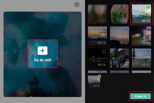 chuyển nhạc youtube sang capcut mp3