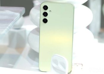 Có nên mua Galaxy A34 hay không?