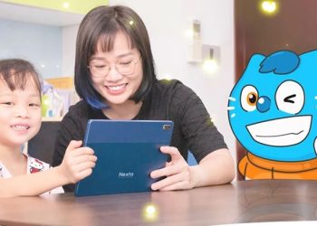 Có nên mua Nexta Smart Study 1 – Máy tính bảng học tập chuyên dành cho trẻ em