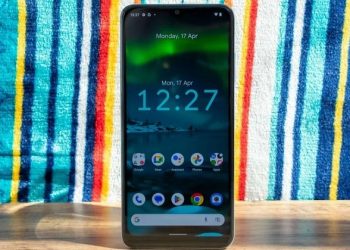 Có nên mua Nokia G22?