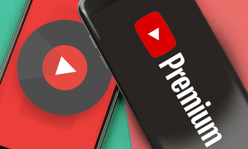 Tài khoản Youtube Premium giá rẻ
