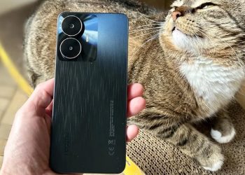 Đánh giá realme C55: Smartphone tầm trung với hiệu năng mạnh mẽ