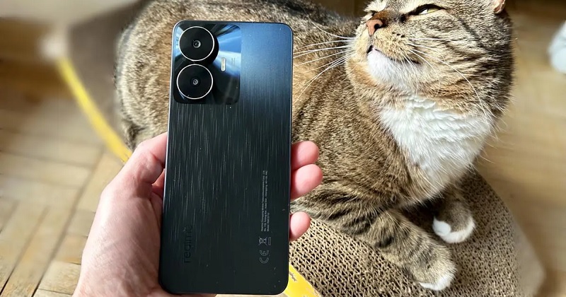 Đánh giá realme C55: Smartphone tầm trung với hiệu năng mạnh mẽ