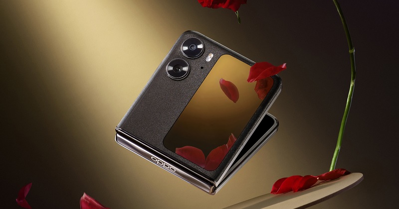 Chỉ còn 2 ngày để đặt trước OPPO Find N2 Flip tại Viettel Store, nhận bộ quà giá trị lên đến 5 triệu đồng