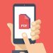 Hướng dẫn 2 cách dịch file PDF trên Android trực tuyến siêu nhanh